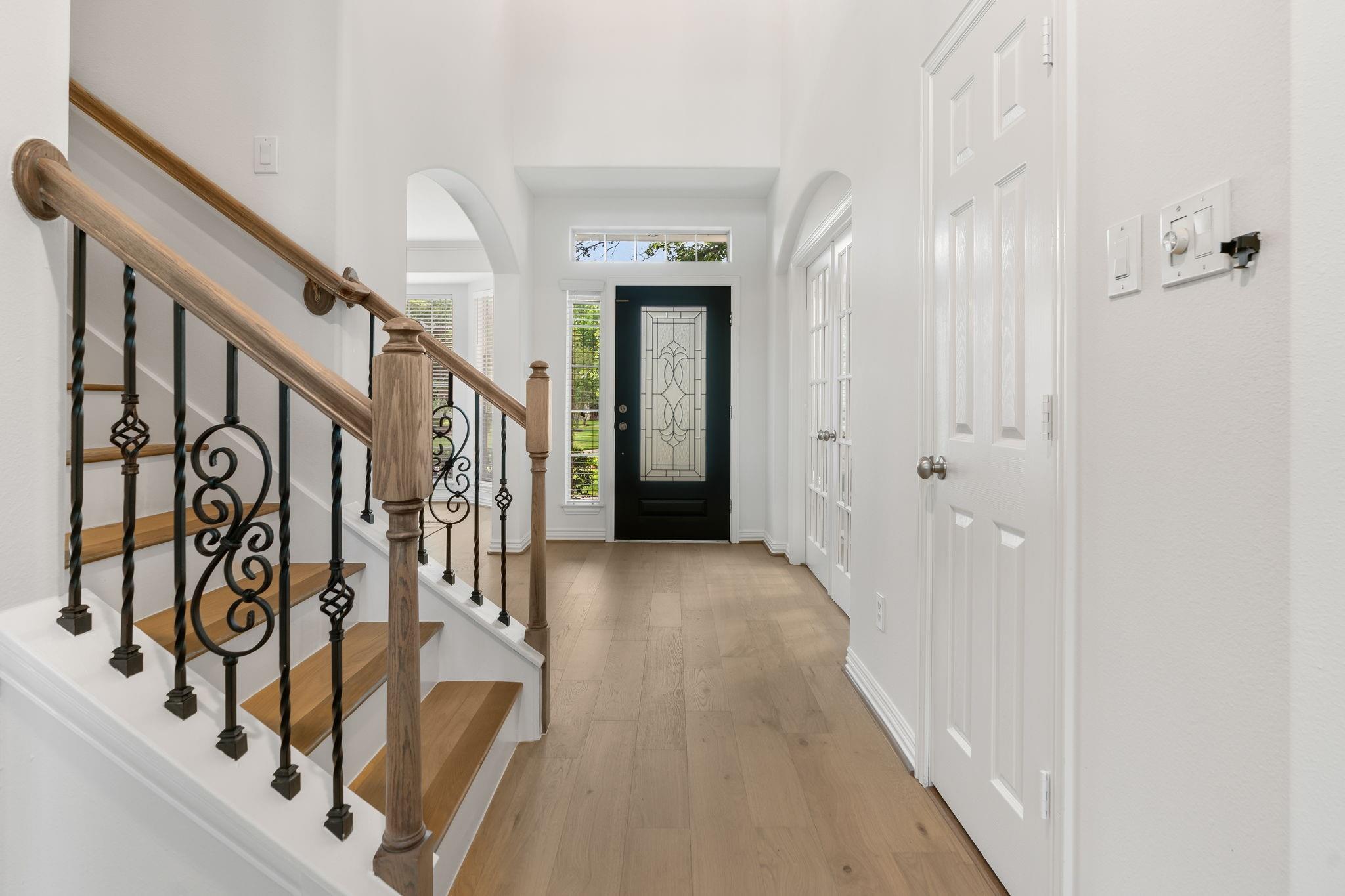 55 W Matisse Meadow Court