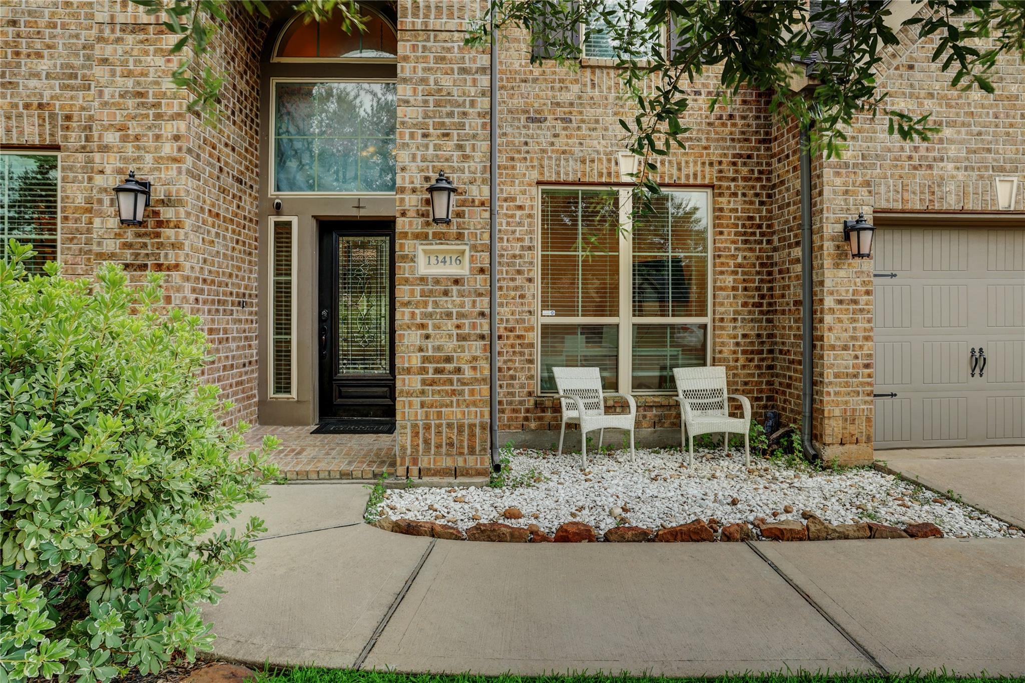 13416 Vintage Trail Lane