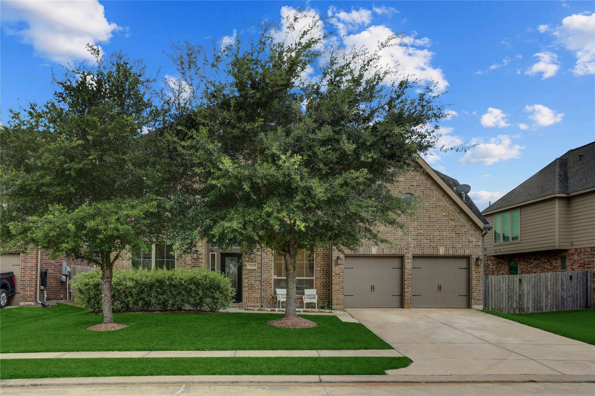 13416 Vintage Trail Lane