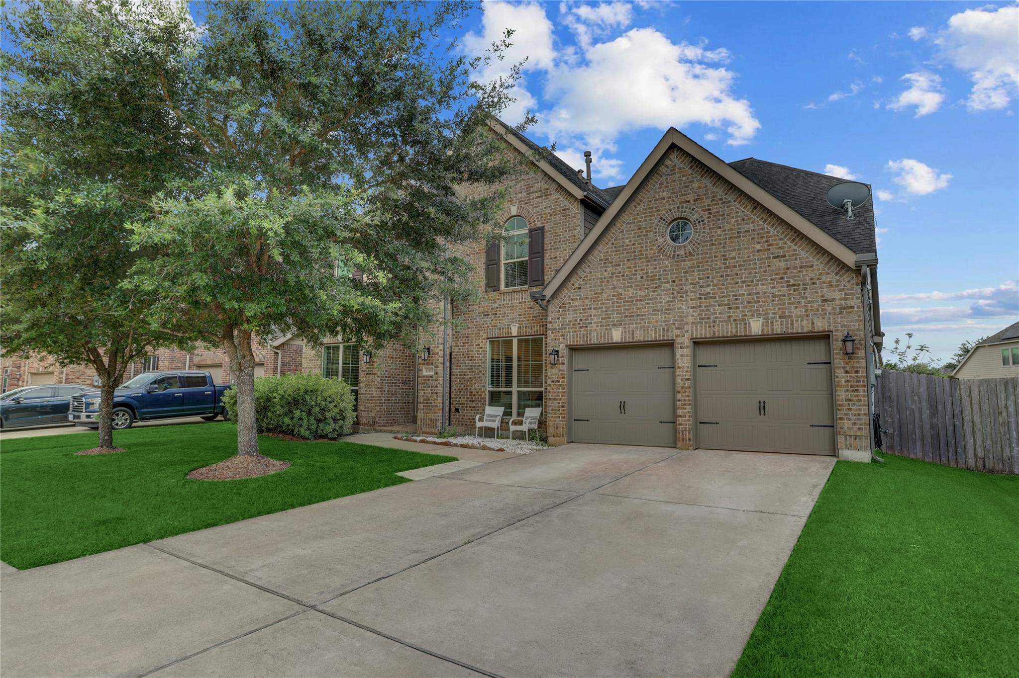 13416 Vintage Trail Lane