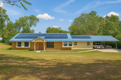 Photo of 195 County Road 2171, Cleveland, TX 77327 (MLS # 36459838) Photo of 195 County Road 2171, Cleveland, TX 77327 (MLS # 36459838)