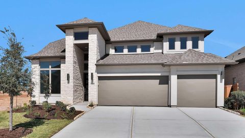 Photo of 25022 Wilderness Haven Lane, Katy, TX 77493 (MLS # 56784661)