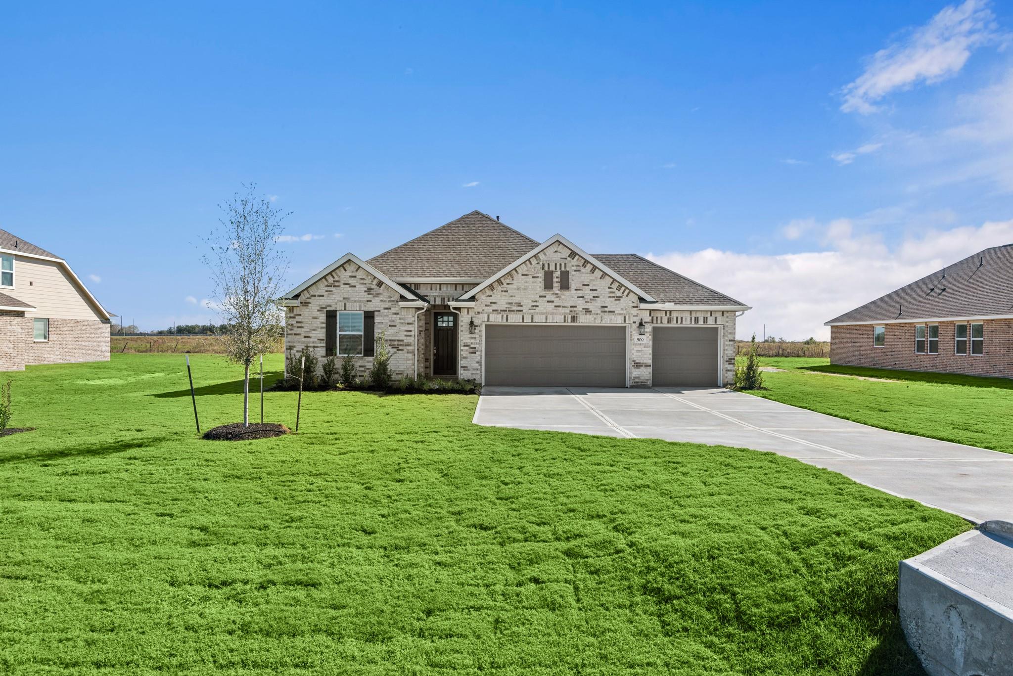 500 Cane Crossing Lake Drive