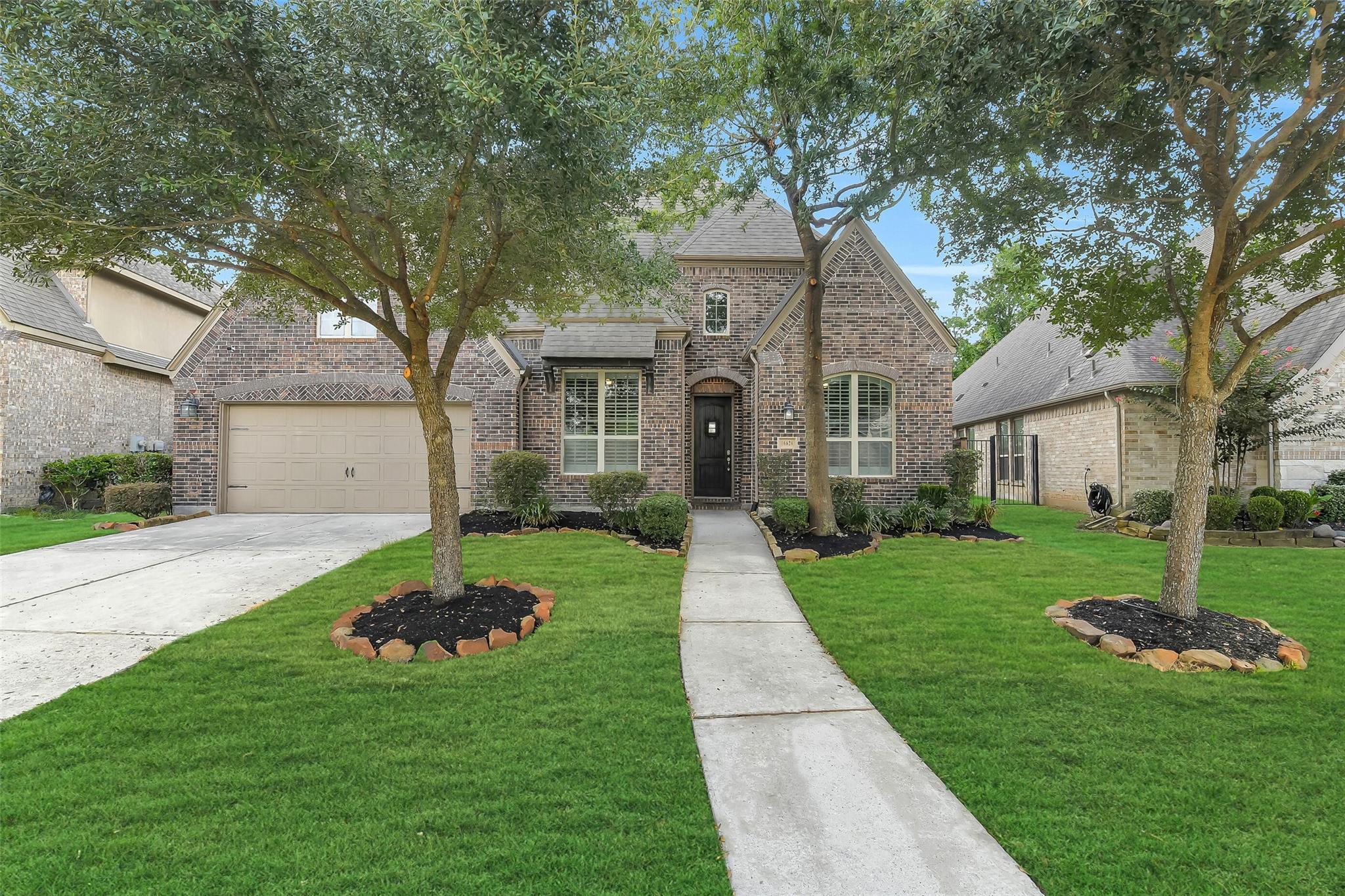 16626 Whiteoak Canyon Drive