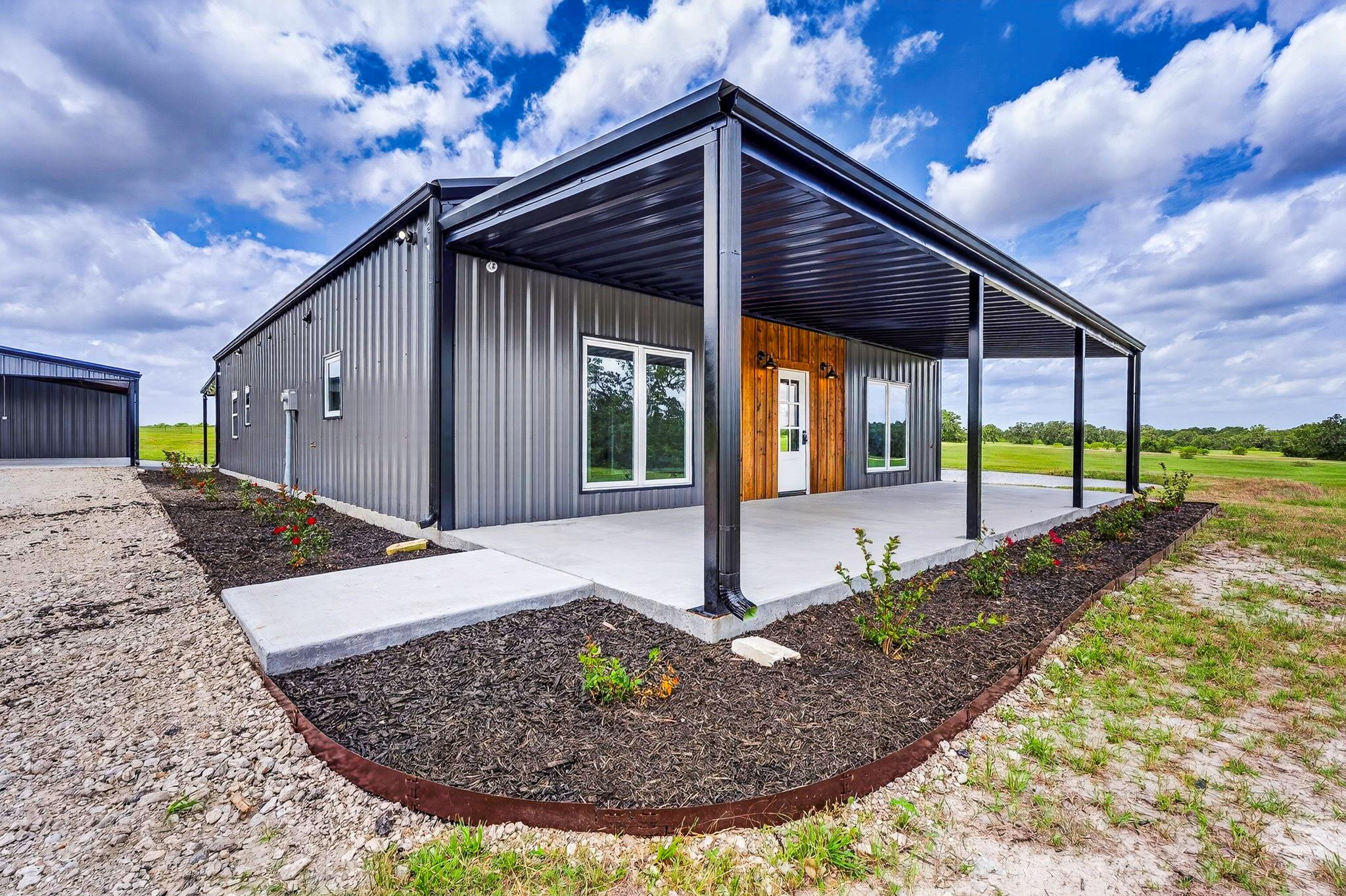 1478 Connor Landing