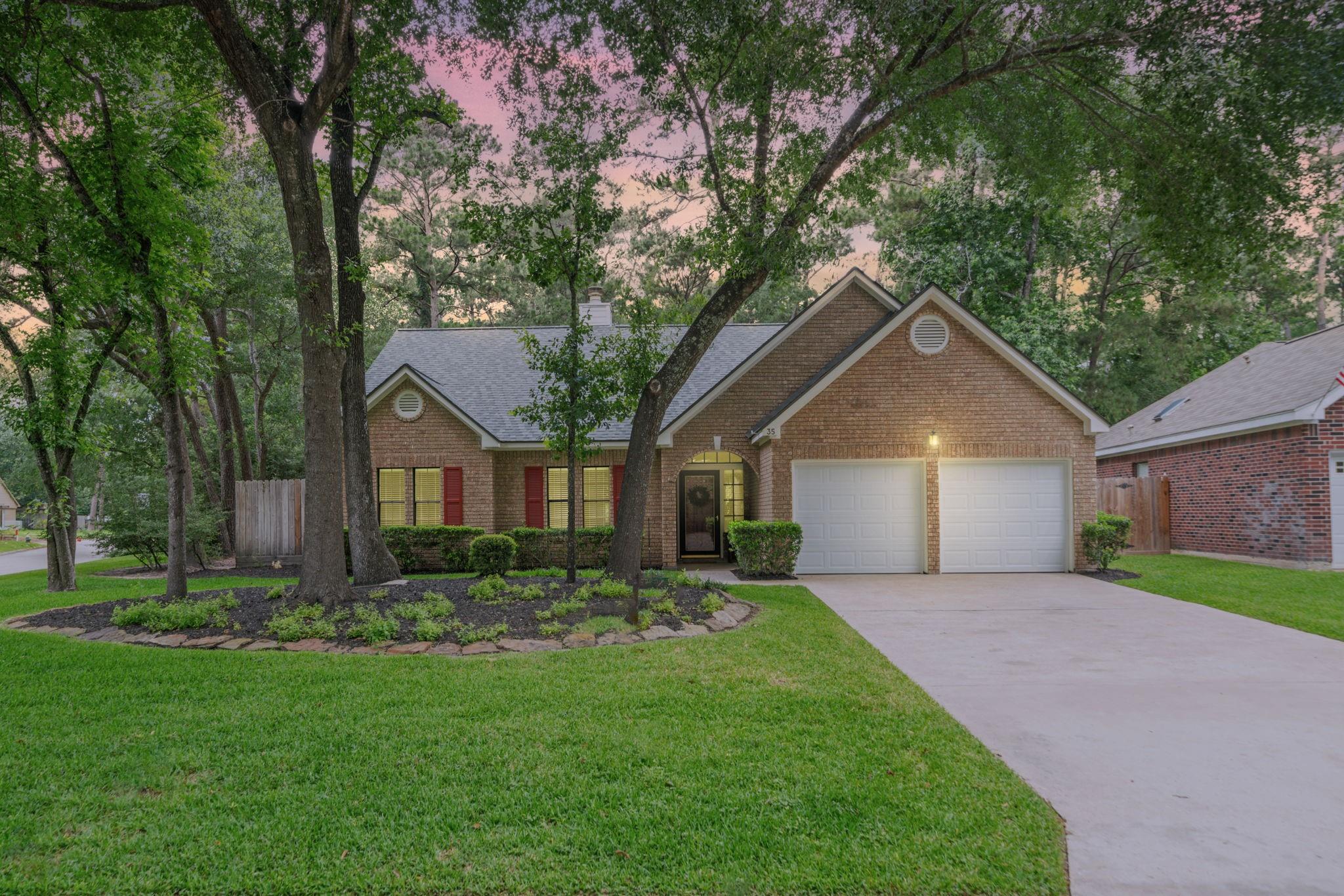 35 N Pathfinders Circle BLANK