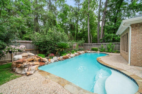 Photo of 35 N Pathfinders Circle BLANK, The Woodlands, TX 77381 (MLS # 76059831)