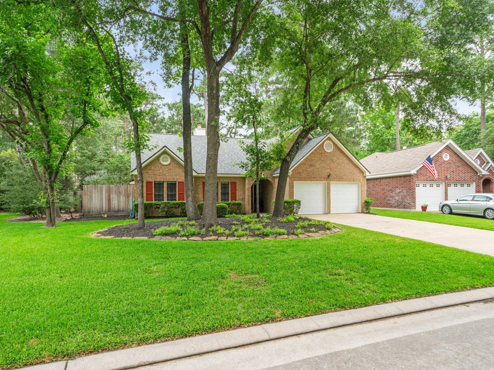 35 N Pathfinders Circle BLANK