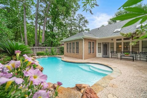 Photo of 35 N Pathfinders Circle BLANK, The Woodlands, TX 77381 (MLS # 76059831)