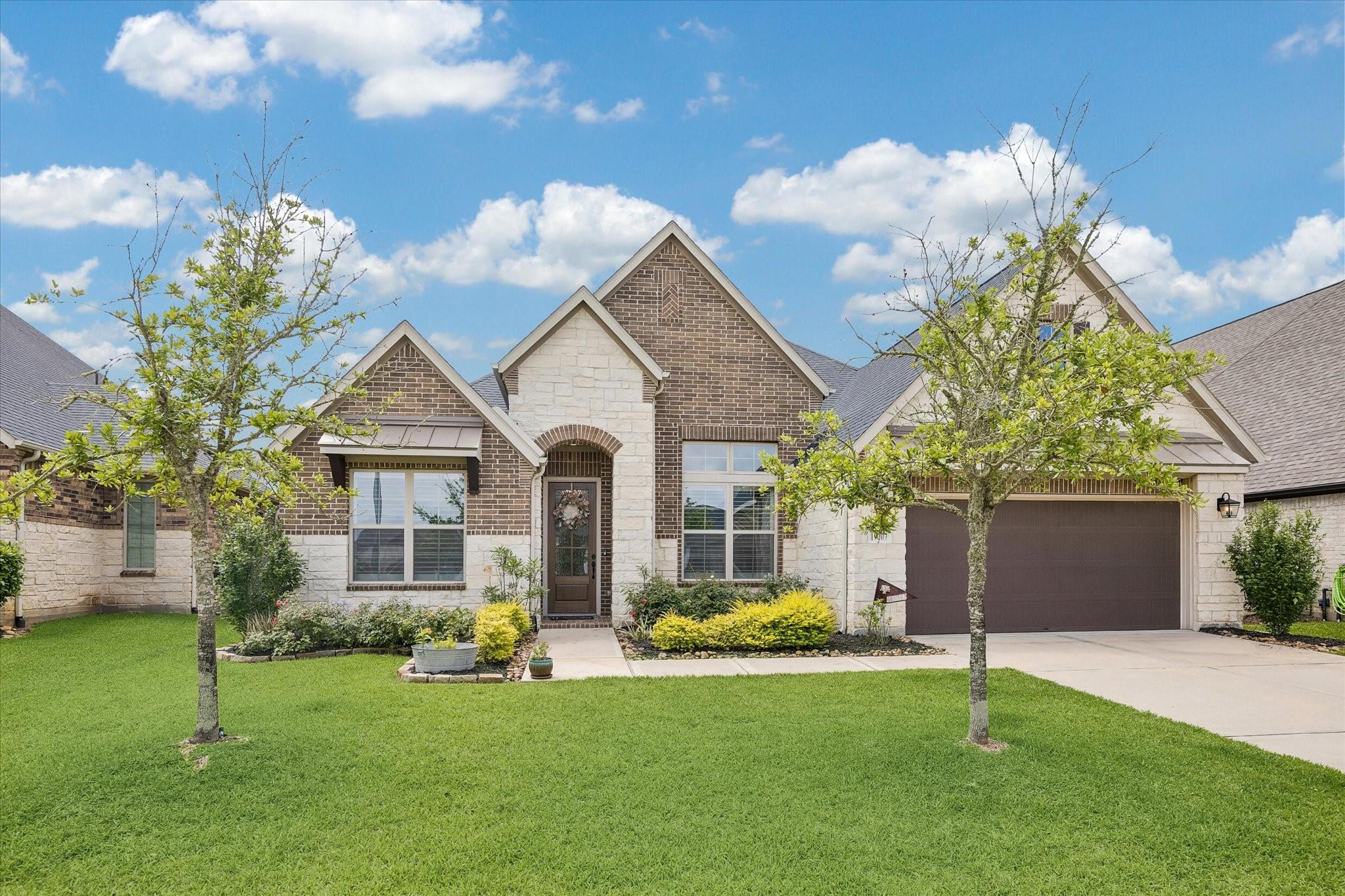 19207 Filly Park Circle