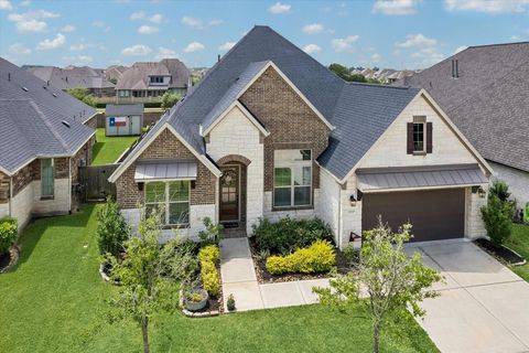 Photo of 19207 Filly Park Circle, Tomball, TX 77377 (MLS # 62917199)