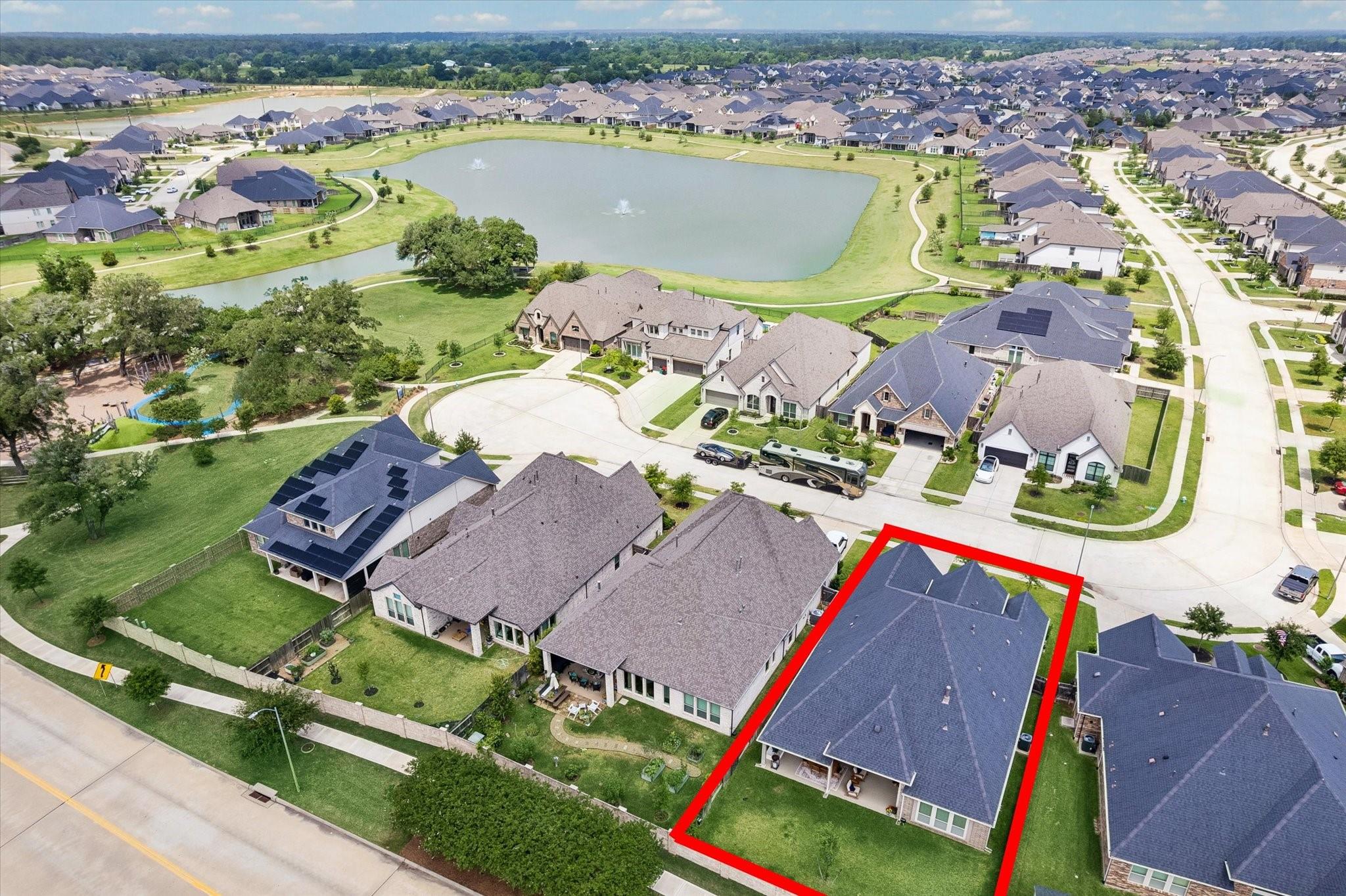 19207 Filly Park Circle