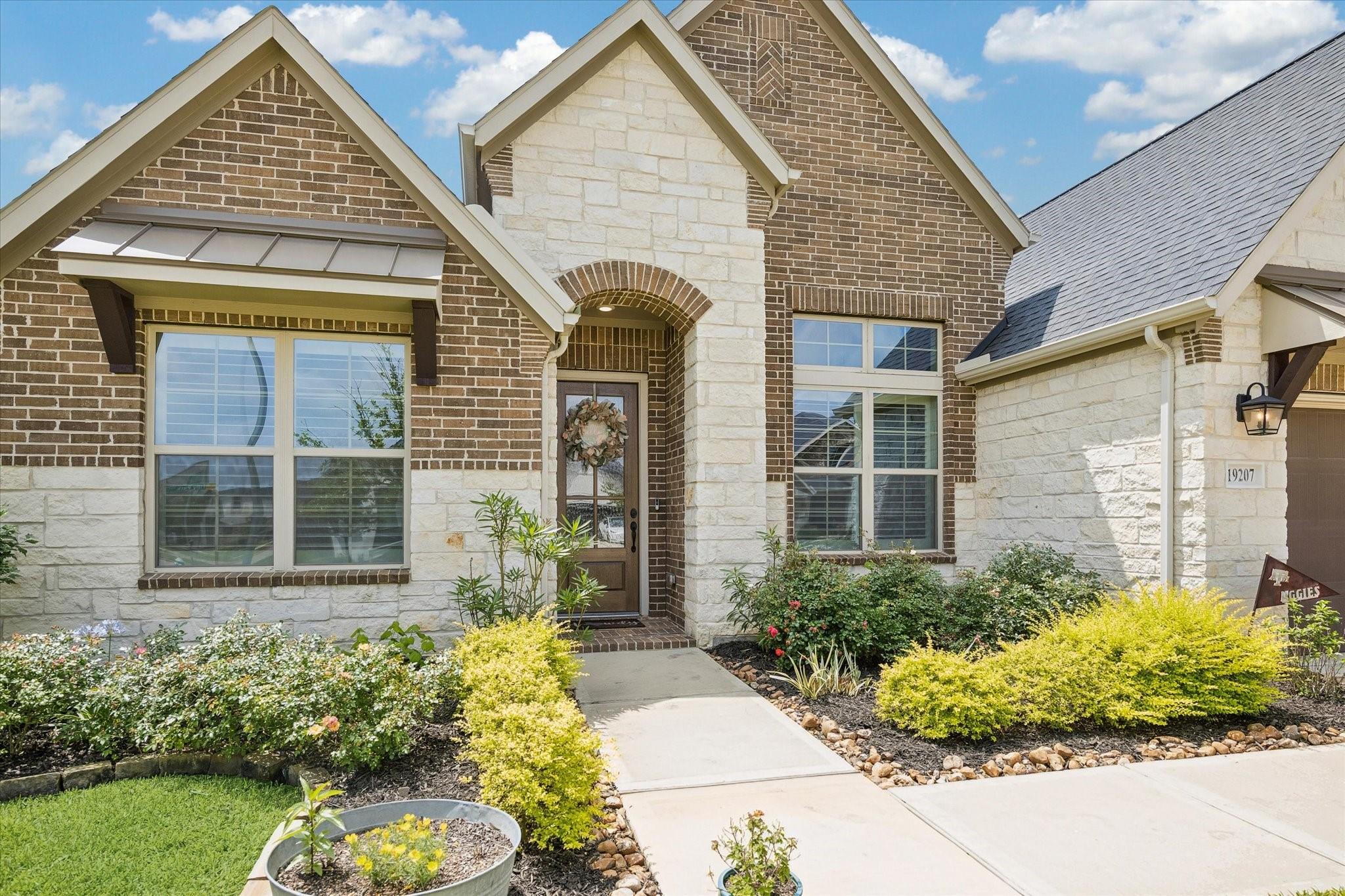 19207 Filly Park Circle