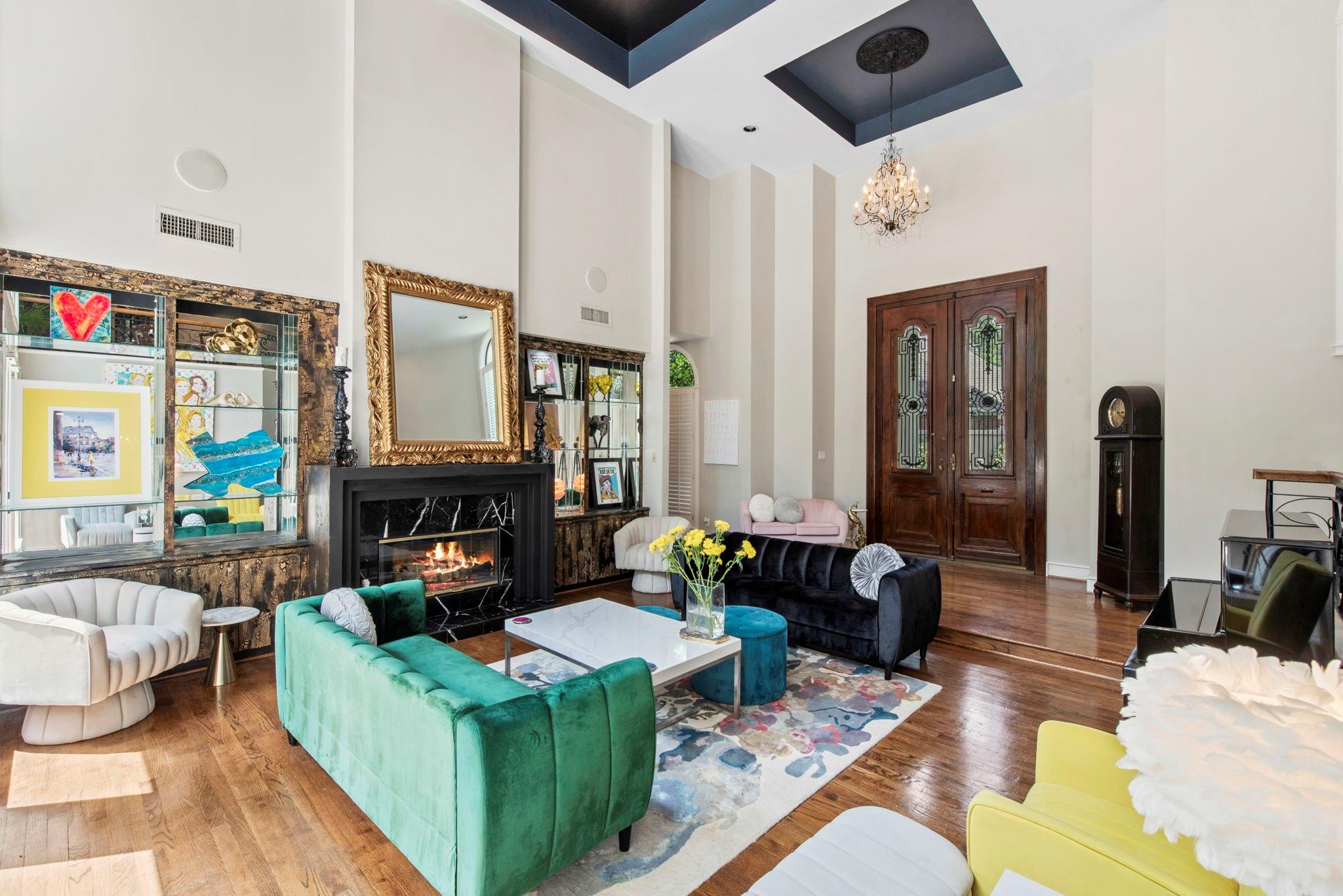 95 N Windsail Place N