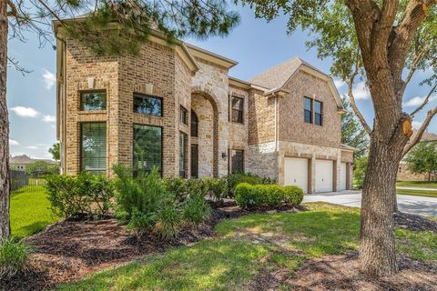 Homes For Rent - 27323 Piney Ranch Lane<br/> Katy, TX 77494