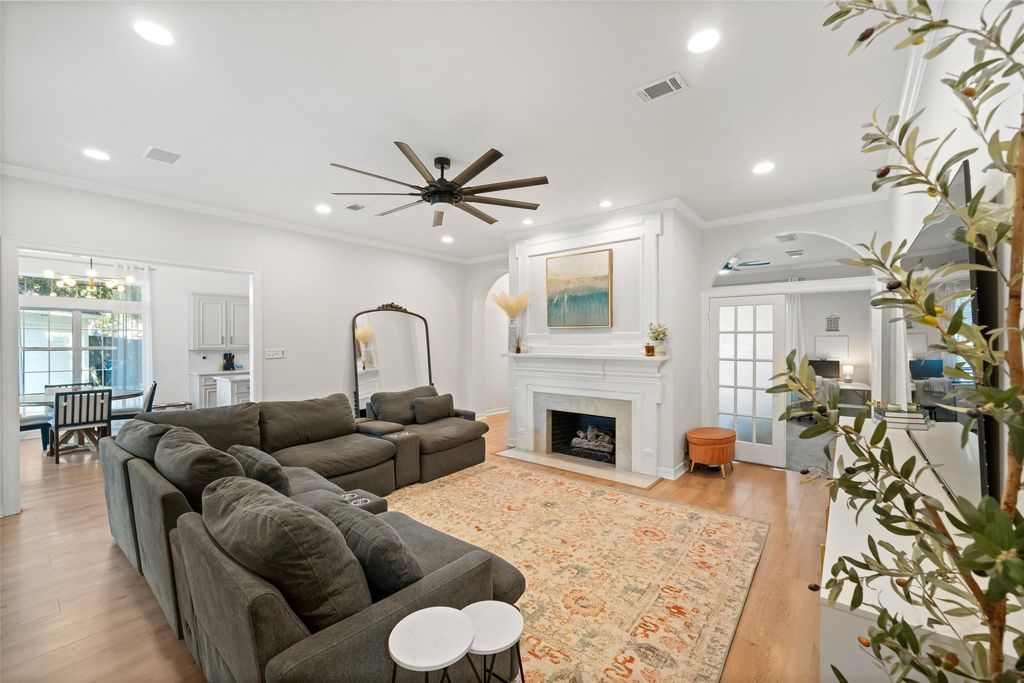 Photo of 18810 Kentucky Derby Circle, Humble, TX 77346 (MLS # 18961338)