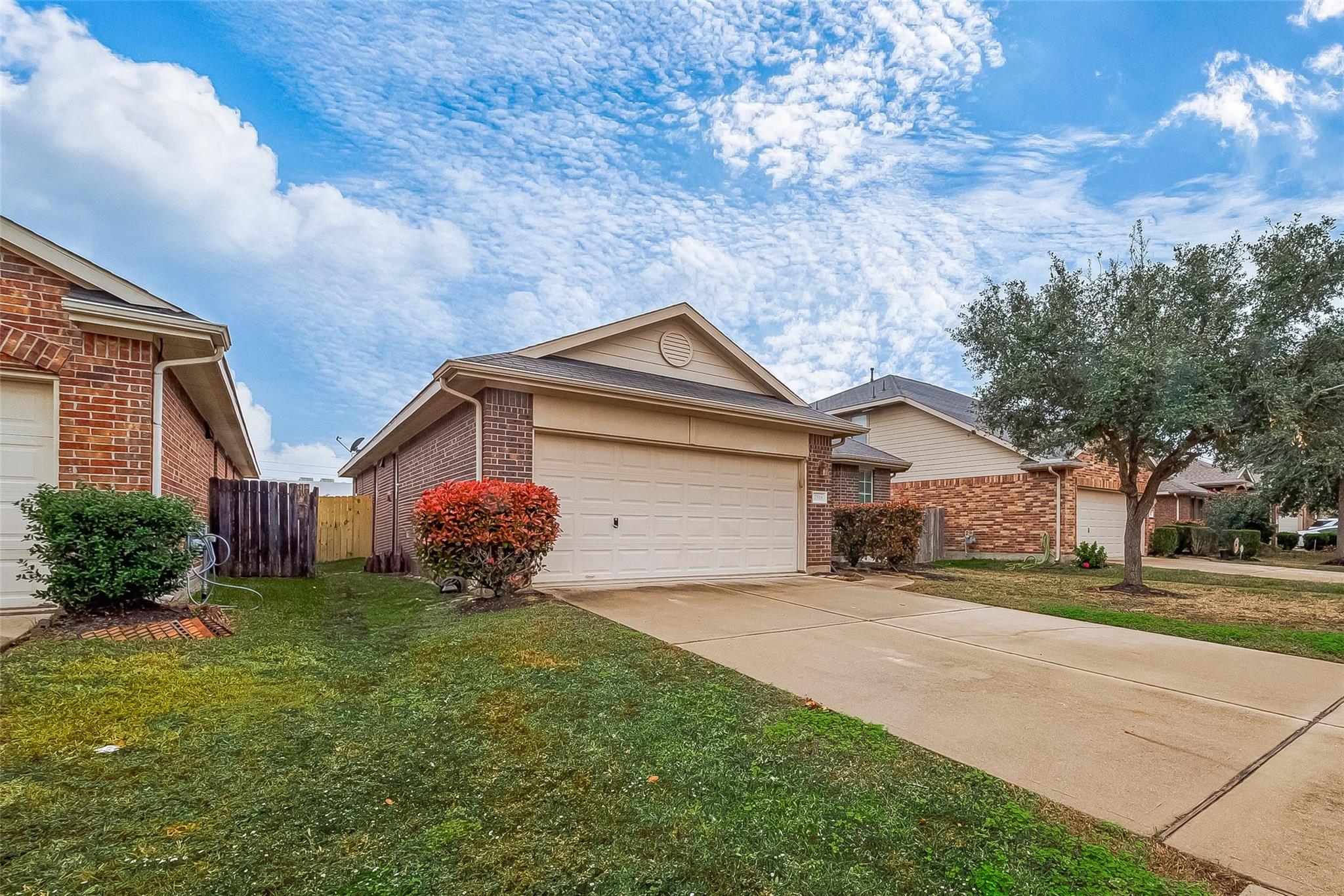 7518 Brackstone Court