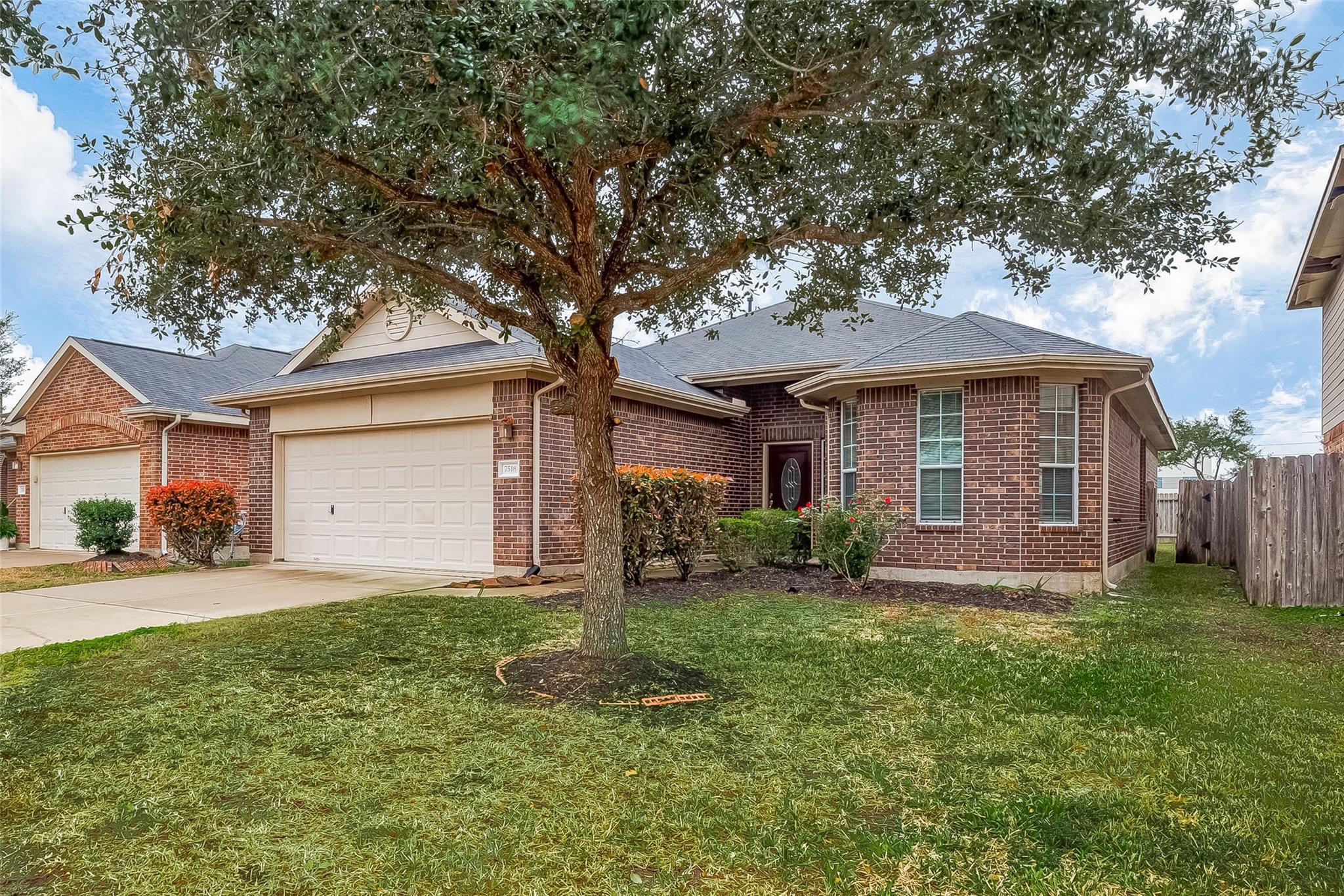 7518 Brackstone Court