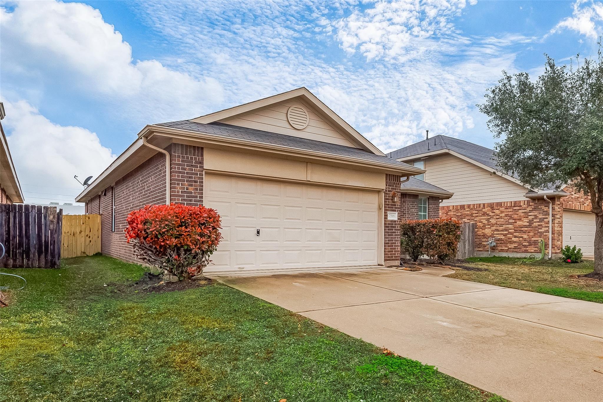 7518 Brackstone Court