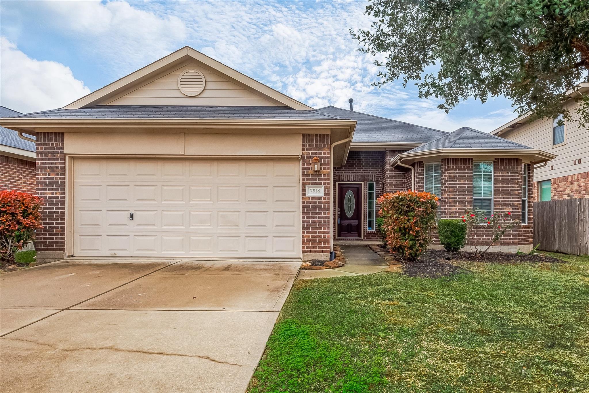 7518 Brackstone Court