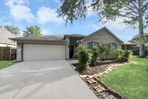 Photo of 18318 Farriswood Ct CT, Cypress, TX 77433 (MLS # 84467488)