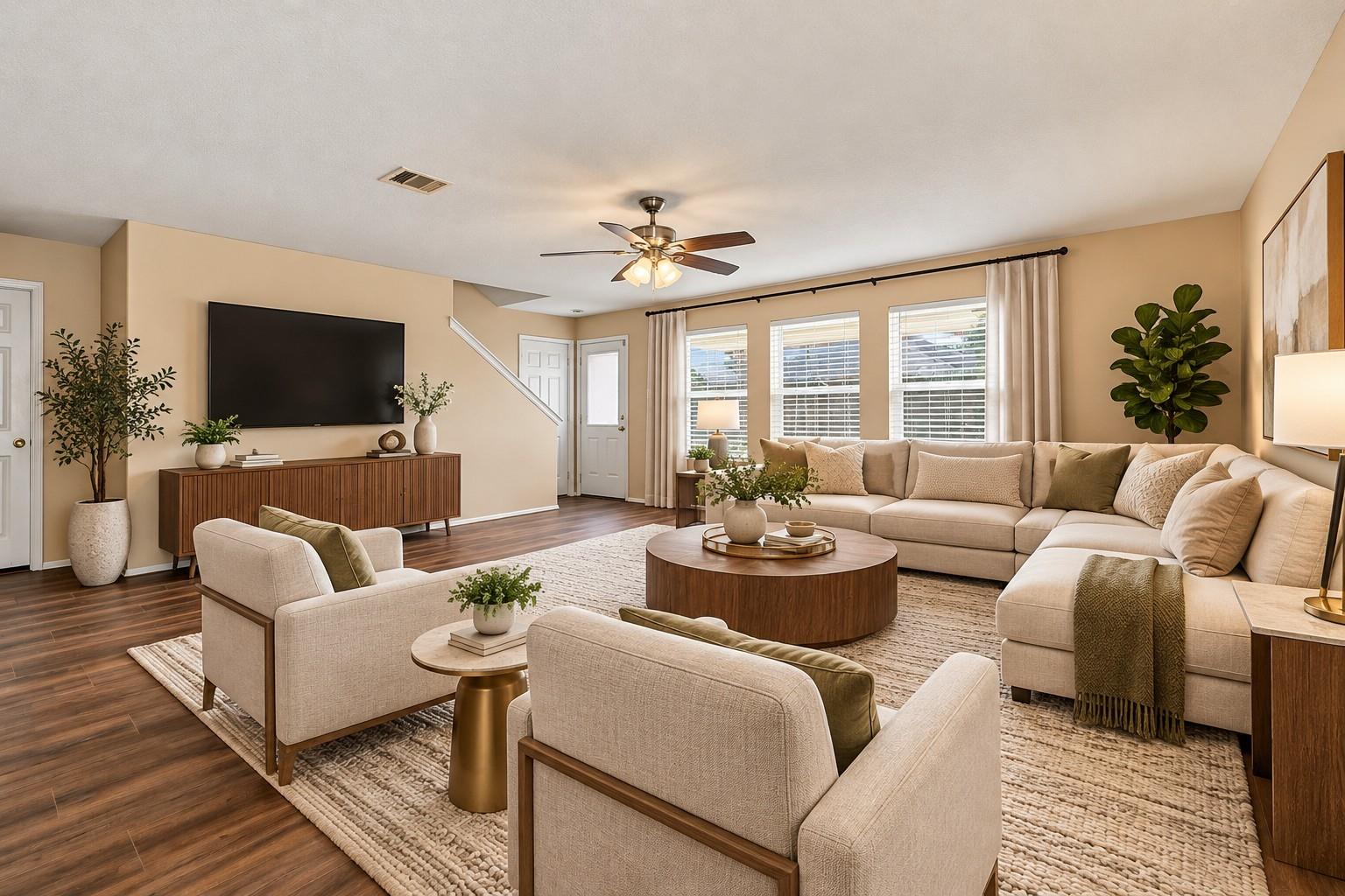 5031 Juniper Spring Trail