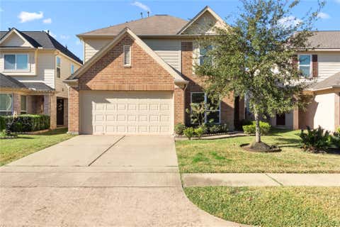 Homes For Rent - 5031 Juniper Spring Trail<br/> Katy, TX 77449