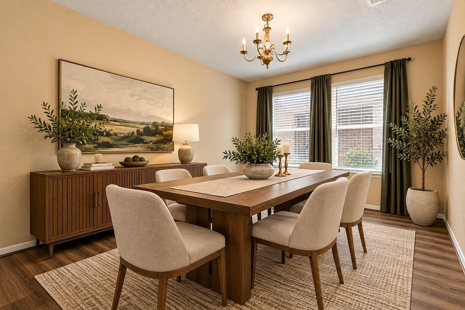 5031 Juniper Spring Trail