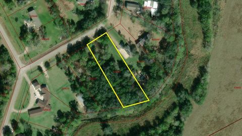 Vacant Land For Sale - 9721 Cr 544c<br/> Manvel, TX 77578