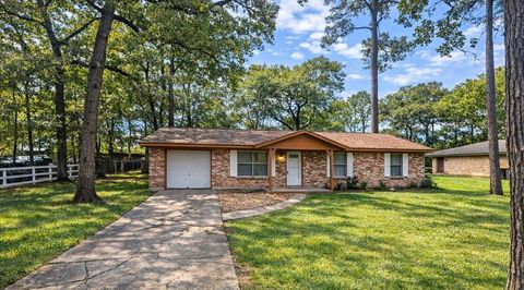 Photo of 3699 Piney Point Road, Conroe, TX 77301 (MLS # 66870025)