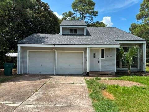 Photo of 4730 Charles Street, Pasadena, TX 77586 (MLS # 3563705)