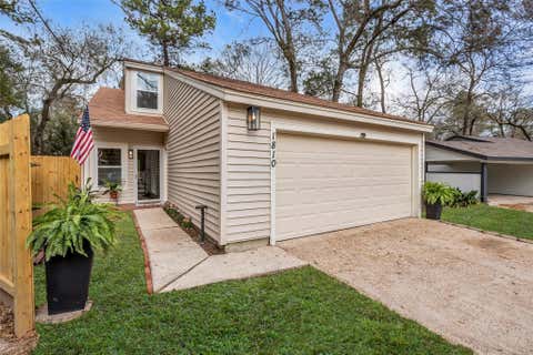 Photo of 1810 N Red Cedar Circle, The Woodlands, TX 77380 (MLS # 10130751)