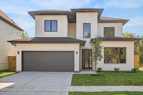 6634 Sylvan Street Houston TX 77023