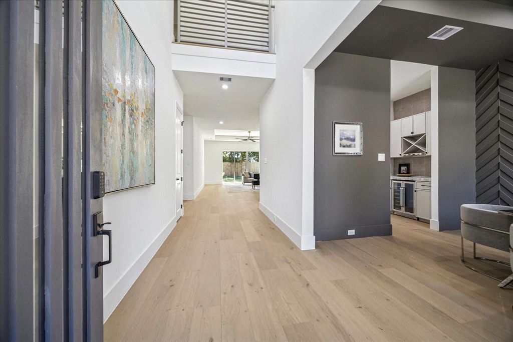 Photo of 6634 Sylvan Street, Houston, TX 77023 (MLS # 44598155)