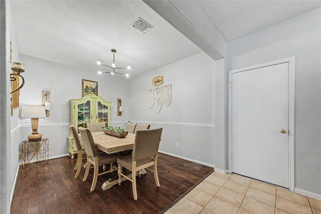 Photo of 4407 Arbor Lane, Pasadena, TX 77505 (MLS # 95534430)