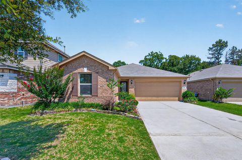 Photo of 2754 Cayden Creek Way, Conroe, TX 77304 (MLS # 80402931)