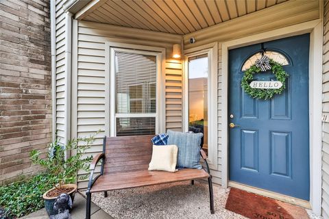 Photo of 1353 Chardonnay Drive, Houston, TX 77077 (MLS # 18759610)