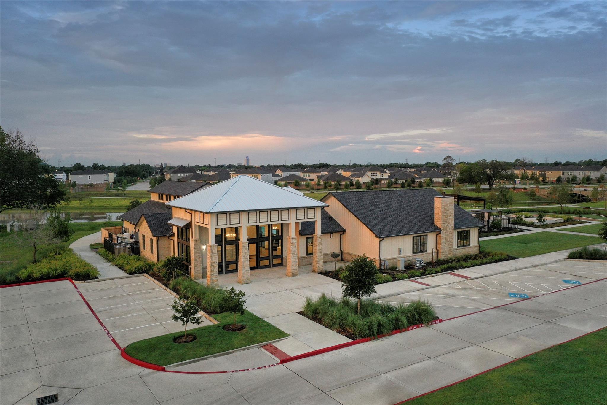 9808 Falling Fern Lane