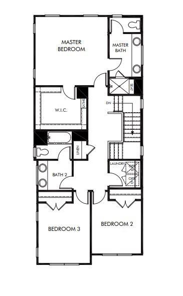 9808 Falling Fern Lane