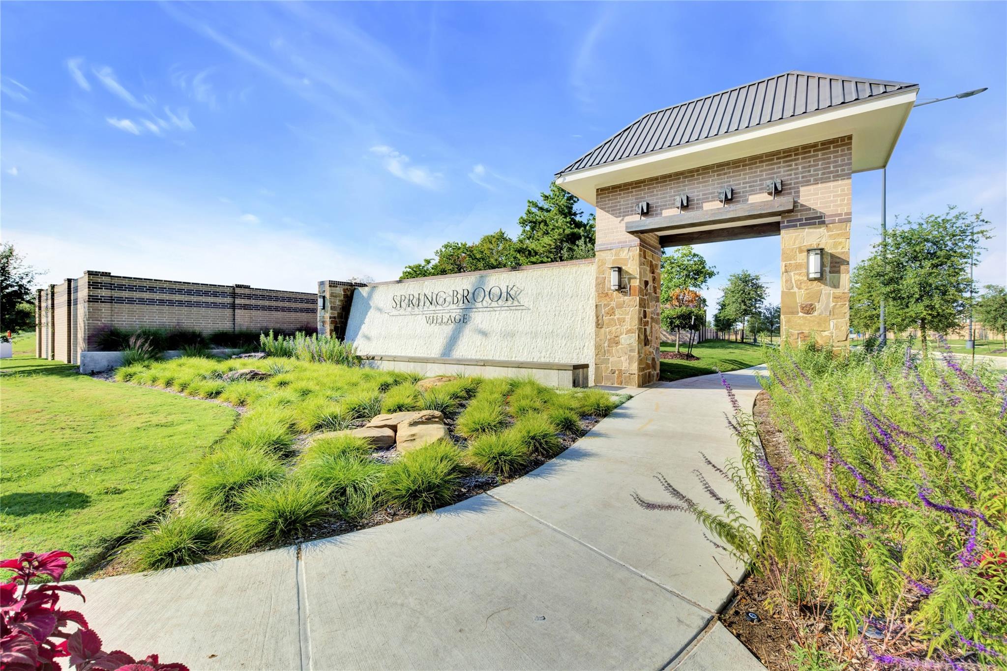 9808 Falling Fern Lane