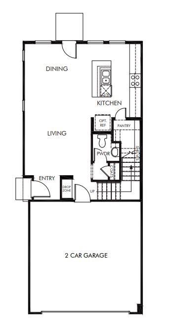 9808 Falling Fern Lane