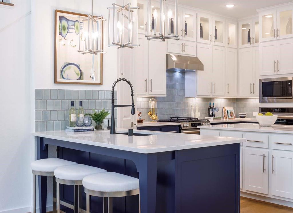 Photo of 607 Cypress Valley Avenue, Montgomery, TX 77316 (MLS # 43016165)