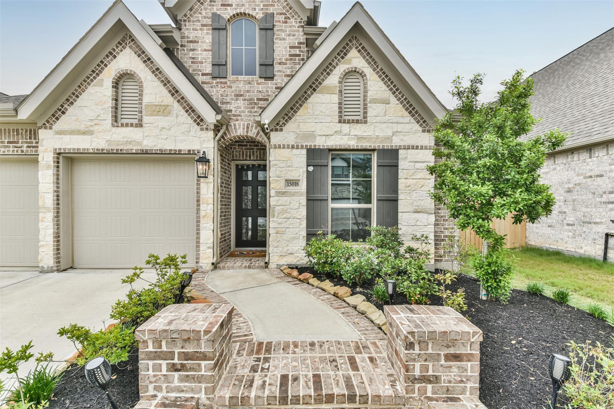 15018 Concho River Way