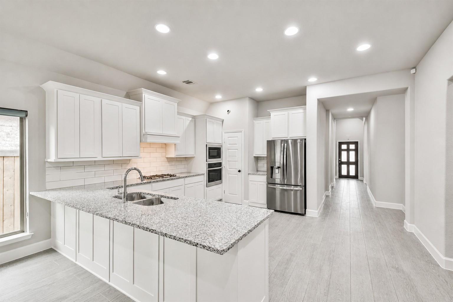 15018 Concho River Way