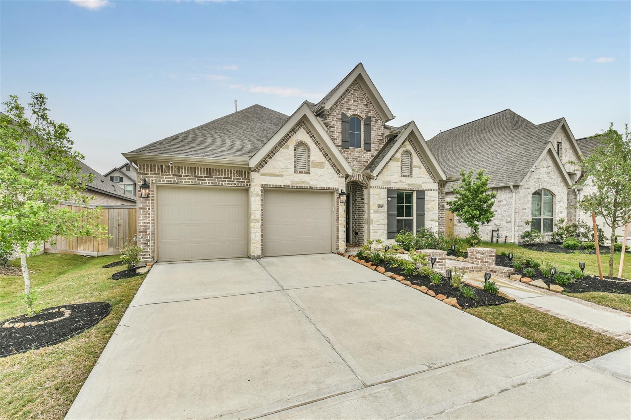 15018 Concho River Way