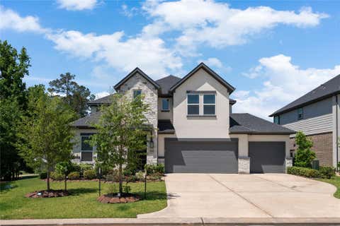 Photo of 103 E Christine Manor Drive, Montgomery, TX 77316 (MLS # 46577289)