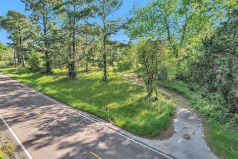 Vacant Land For Sale - 3974 N Fm 1486 Road<br/> Montgomery, TX 77356