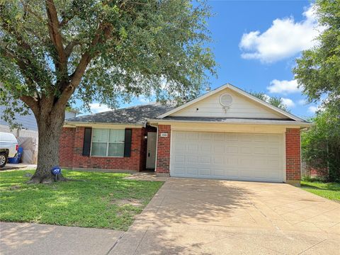 Photo of 17318 Glenmorris Drive, Houston, TX 77084 (MLS # 2645579)