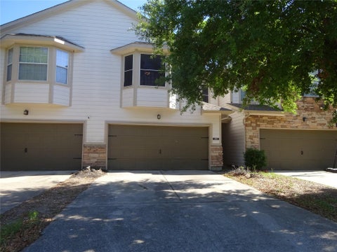 Photo of 4918 Landward Lane, Houston, TX 77066 (MLS # 43753677)