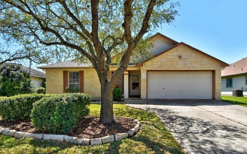 Homes For Rent - 270 Masonwood Drive<br/> Kyle, TX 78640